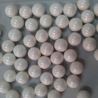 氧化锆球