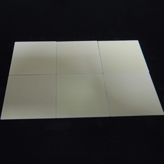 氧化铝刚玉承烧板