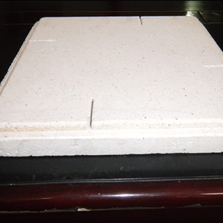 <b>刚玉莫来石推板、棚板</b>